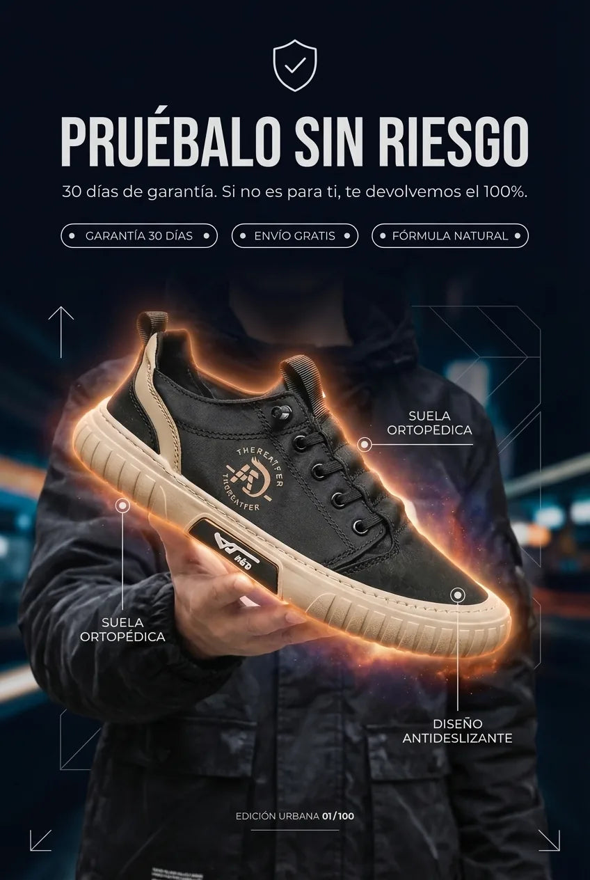 therawalk-pro 07_garantia.webp