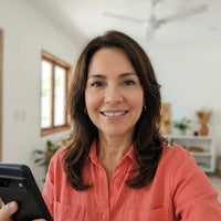Adriana M. - 49 - Barranquilla