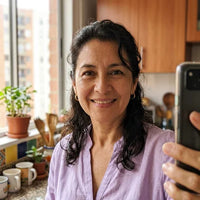 Carmen R. - 55 - Medellin