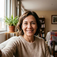 Marta L. - 52 - Bogota