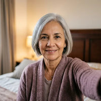 Patricia G. - 58 - Bucaramanga